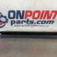 2006 BMW 330i E90 Sedan Passenger Right Rear Window Weatherstrip OEM 12BF1EE - On Point Parts Inc