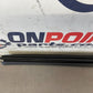 2006 BMW 330i E90 Sedan Passenger Right Rear Window Weatherstrip OEM 12BF1EE - On Point Parts Inc