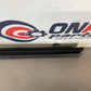 2006 BMW 330i E90 Sedan Passenger Right Rear Window Weatherstrip OEM 12BF1EE - On Point Parts Inc