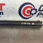 2006 BMW 330i E90 Sedan Passenger Right Rear Window Weatherstrip OEM 12BF1EE - On Point Parts Inc
