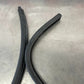 2006 BMW 330i E90 Sedan Passenger Right Rear Inner Door Seal OEM 12BF1EE - On Point Parts Inc