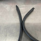 2006 BMW 330i E90 Sedan Passenger Right Rear Inner Door Seal OEM 12BF1EE - On Point Parts Inc