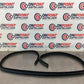 2006 BMW 330i E90 Sedan Passenger Right Rear Inner Door Seal OEM 12BF1EE - On Point Parts Inc