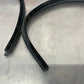 2006 BMW 330i E90 Sedan Passenger Right Rear Inner Door Seal OEM 12BF1EE - On Point Parts Inc