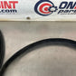 2006 BMW 330i E90 Sedan Passenger Right Rear Inner Door Seal OEM 12BF1EE - On Point Parts Inc