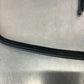 2006 BMW 330i E90 Sedan Passenger Right Rear Inner Door Seal OEM 12BF1EE - On Point Parts Inc