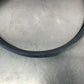 2006 BMW 330i E90 Sedan Passenger Right Rear Inner Door Seal OEM 12BF1EE - On Point Parts Inc