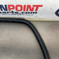 2006 BMW 330i E90 Sedan Passenger Right Rear Inner Door Seal OEM 12BF1EE - On Point Parts Inc