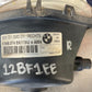 2006 BMW 330i E90 Sedan Passenger Right Front Bumper Fog Light OEM 12BF1EE - On Point Parts Inc
