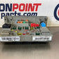 2006 BMW 330i E90 Sedan Power Distribution Fuse Relay Box OEM 12BF1EC - On Point Parts Inc