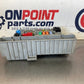 2006 BMW 330i E90 Sedan Power Distribution Fuse Relay Box OEM 12BF1EC - On Point Parts Inc
