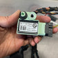 2006 BMW 330i E90 Sedan Passenger Right Front Door Wiring Harness OEM 12BF1EE - On Point Parts Inc