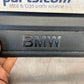 2006 BMW 330i E90 Passenger Right Front Door Threshold Kick Plate OEM 12BF1E7 - On Point Parts Inc