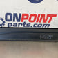 2006 BMW 330i E90 Passenger Right Front Door Threshold Kick Plate OEM 12BF1E7 - On Point Parts Inc
