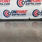 2006 BMW 330i E90 Passenger Right Front Door Threshold Kick Plate OEM 12BF1E7 - On Point Parts Inc