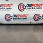 2006 BMW 330i E90 Passenger Right Front Door Threshold Kick Plate OEM 12BF1E7 - On Point Parts Inc
