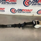 2006 BMW 330 E90 Passenger Right Front Seat Belt Retractor Tensioner OEM 12BF1EE - On Point Parts Inc