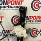 2006 BMW 330i E90 Sedan Passenger Right Front Window Regulator Motor OEM 12BF1EE - On Point Parts Inc