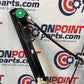 2006 BMW 330i E90 Sedan Passenger Right Front Window Regulator Motor OEM 12BF1EE - On Point Parts Inc