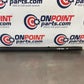 2006 BMW 330i E90 Sedan Passenger Right Front Window Weatherstrip OEM 12BF1E7 - On Point Parts Inc
