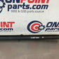 2006 BMW 330i E90 Sedan Passenger Right Front Window Weatherstrip OEM 12BF1E7 - On Point Parts Inc