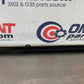2006 BMW 330i E90 Sedan Passenger Right Front Window Weatherstrip OEM 12BF1E7 - On Point Parts Inc