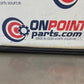 2006 BMW 330i E90 Sedan Passenger Right Front Window Weatherstrip OEM 12BF1E7 - On Point Parts Inc