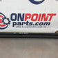 2006 BMW 330i E90 Sedan Passenger Right Front Window Weatherstrip OEM 12BF1E7 - On Point Parts Inc
