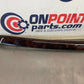2006 BMW 330i E90 Passenger Right Front Wood Grain Door Panel Trim OEM 12BF1E7 - On Point Parts Inc