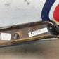 2006 BMW 330i E90 Passenger Right Front Wood Grain Door Panel Trim OEM 12BF1E7 - On Point Parts Inc