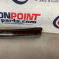 2006 BMW 330i E90 Passenger Right Front Wood Grain Door Panel Trim OEM 12BF1E7 - On Point Parts Inc