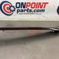 2006 BMW 330i E90 Passenger Right Front Wood Grain Door Panel Trim OEM 12BF1E7 - On Point Parts Inc