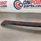 2006 BMW 330i E90 Passenger Right Front Wood Grain Door Panel Trim OEM 12BF1E7 - On Point Parts Inc