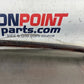 2006 BMW 330i E90 Passenger Right Front Wood Grain Door Panel Trim OEM 12BF1E7 - On Point Parts Inc