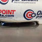 2006 BMW 330i E90 Sedan Driver Left Rear Wood Door Panel Trim OEM 12BF1EA - On Point Parts Inc