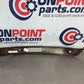 2006 BMW 330i E90 Sedan Driver Left Rear Wood Door Panel Trim OEM 12BF1EA - On Point Parts Inc