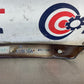 2006 BMW 330i E90 Sedan Driver Left Rear Wood Door Panel Trim OEM 12BF1EA - On Point Parts Inc