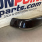 2006 BMW 330i E90 Sedan Driver Left Rear Wood Door Panel Trim OEM 12BF1EA - On Point Parts Inc
