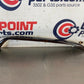 2006 BMW 330i E90 Sedan Driver Left Rear Wood Door Panel Trim OEM 12BF1EA - On Point Parts Inc