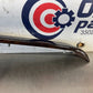 2006 BMW 330i E90 Sedan Driver Left Rear Wood Door Panel Trim OEM 12BF1EA - On Point Parts Inc