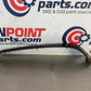 2006 BMW 330i E90 Sedan Driver Left Rear Wood Door Panel Trim OEM 12BF1EA - On Point Parts Inc