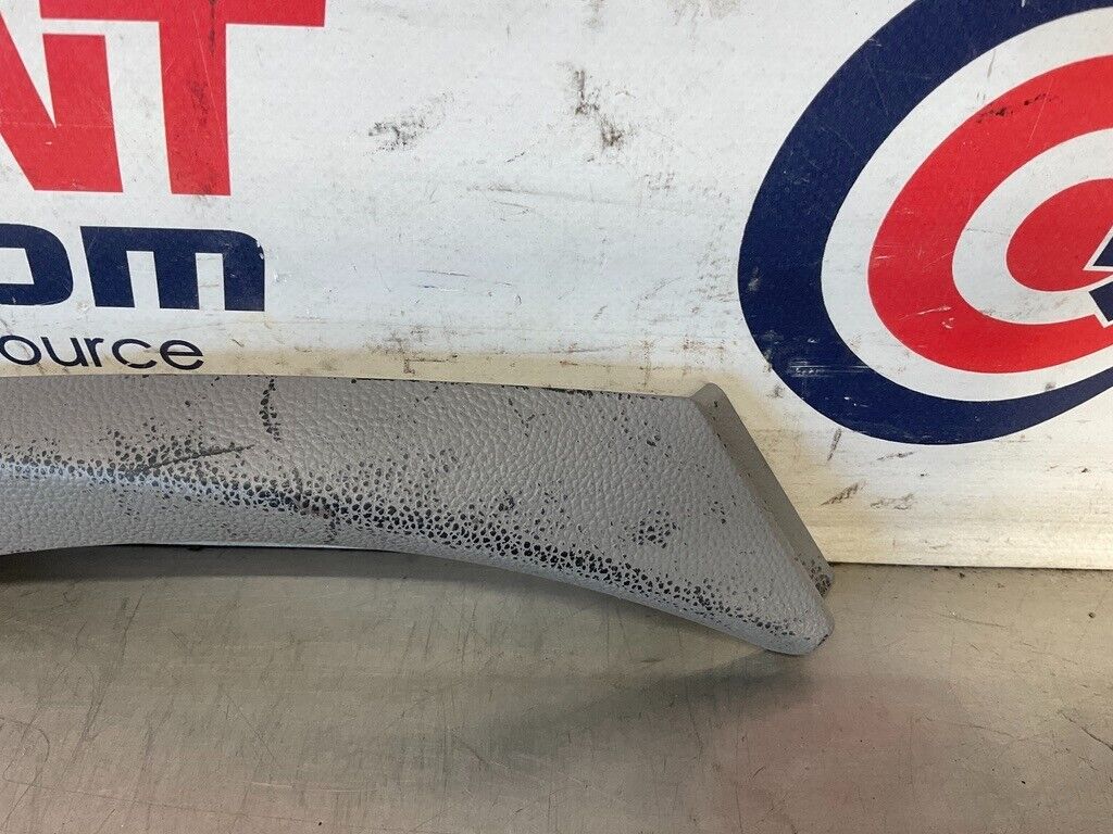 2006 BMW 330i E90 Sedan Driver Left Rear Door Grip Handle Trim OEM 12BF1EA - On Point Parts Inc