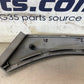 2006 BMW 330i E90 Sedan Driver Left Rear Door Grip Handle Trim OEM 12BF1EA - On Point Parts Inc