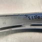 2006 BMW 330i E90 Sedan Driver Left Rear Door Grip Handle Trim OEM 12BF1EA - On Point Parts Inc