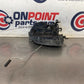 2006 BMW 330i E90 Sedan Driver Left Rear Door Lock Actuator OEM 12BF1EA - On Point Parts Inc