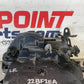 2006 BMW 330i E90 Sedan Driver Left Rear Door Lock Actuator OEM 12BF1EA - On Point Parts Inc