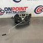 2006 BMW 330i E90 Sedan Driver Left Rear Door Lock Actuator OEM 12BF1EA - On Point Parts Inc