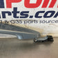 2006 BMW 330i E90 Sedan Driver Left Rear Exterior Door Handle OEM 12BF1EA - On Point Parts Inc