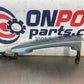 2006 BMW 330i E90 Sedan Driver Left Rear Exterior Door Handle OEM 12BF1EA - On Point Parts Inc
