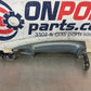 2006 BMW 330i E90 Sedan Driver Left Rear Exterior Door Handle OEM 12BF1EA - On Point Parts Inc